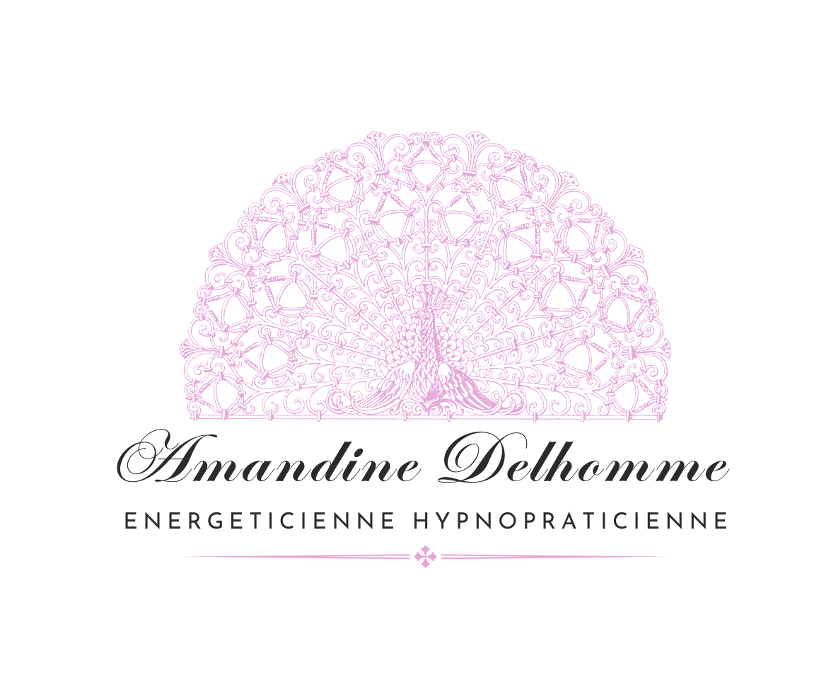 Amandine Delhomme — Énergéticienne Hypnopraticienne